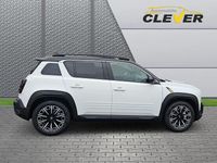 Ny Renault 4 E-Tech Iconic 110 kW (150 HK) 2026 Hvid SUV