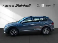 Gebraucht VW Tiguan Life 2022 Andere SUV