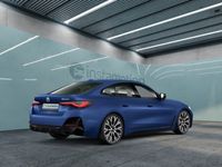 gebraucht BMW M440 i Gran Coupe DrAssProf 20" Laser