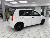 Używany Skoda Citigo Active 60 KM (44 kW) 2018 Biały Hatchback