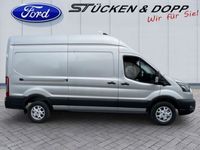 gebraucht Ford Transit 350 Trend