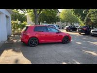 gebraucht VW Golf GTI BlueMotion Technology DSG