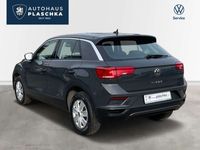 gebraucht VW T-Roc 1.0 TSI Basis