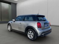 Gebraucht Mini Cooper 136 PS (100 kW) 2023 Silber Kleinwagen