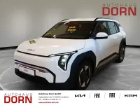 Neu Kia EV3 Air 150 kW (204 PS) 2026 Weiß SUV
