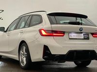 Second-hand BMW 330e Efficient Dynamics 292 CP (214 kW) 2022 Alb Break
