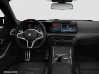 Gebraucht BMW M340 340 PS (250 kW) 2025 Weiß Kombi