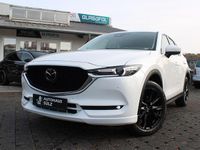 Gebraucht Mazda CX-5 Exclusive 194 PS (142 kW) 2019 Perlmutt SUV