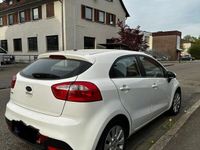 gebraucht Kia Rio 1.2 Edition 7 Edition 7