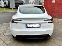 Gebraucht Tesla Model 3 Long Range AWD 366 kW (498 PS) 2023 Weiß Limousine