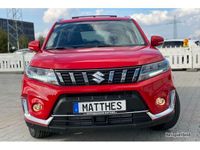 gebraucht Suzuki Vitara Comfort+ :HYBRID+ Panorama+ Leder+ NAVI+ LED+ W...