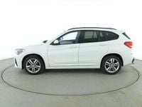 Gebraucht BMW X1 M Sport 2021 Weiß SUV