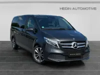 Gebraucht Mercedes V250 Edition 190 PS (139 kW) 2022 Szary Van / Kleinbus