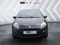 Gebraucht Fiat Punto 69 PS (50 kW) 2014 Kleinwagen