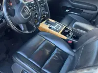 Gebraucht Audi A6 230 PS (169 kW) 2008 Schwarz Limousine