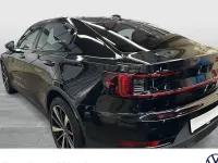 Brugt Polestar 2 Pilot 300 kW (408 HK) 2021 Sort Hatchback