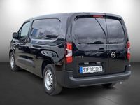 gebraucht Opel Combo-e Life Edition