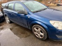 Gebraucht Opel Astra 90 PS (66 kW) 2009 Kombi