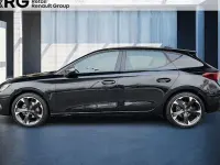 Second-hand Cupra Leon 150 CP (110 kW) 2025 Negru Break