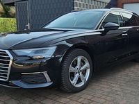 Gebraucht Audi A6 Ambiente 286 PS (210 kW) 2020 Grau Kombi