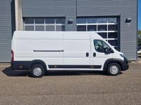 Gebraucht Opel Movano 164 PS (120 kW) 2022 Weiss Van