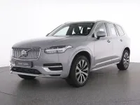 Gebraucht Volvo XC90 Plus 235 PS (172 kW) 2024 Vapour grey / metallic SUV
