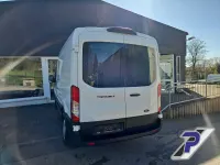 Neu Ford Transit Trend 131 PS (96 kW) 2026 Weiß Van