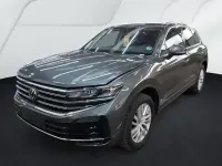 Gebraucht VW Touareg Elegance 231 PS (169 kW) 2025 Siliziumgrau metallic SUV