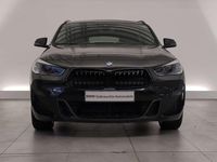 Gebraucht BMW X2 M Sport 178 PS (130 kW) 2021 Schwarz SUV