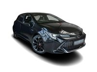 Gebraucht Toyota Corolla Sport 179 PS (131 kW) 2021 Schwarz Limousine