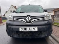 Gebraucht Renault Kangoo Rapid Extra 110 PS (80 kW) 2019 Silber Van / Kleinbus