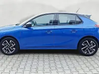 Gebraucht Opel Corsa Active 101 PS (74 kW) 2025 Voltaik blue Kleinwagen