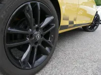 Gebraucht Opel Corsa 101 PS (74 kW) 2010 Gelb Kleinwagen
