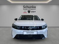 Gebraucht Opel Corsa Edition 101 PS (74 kW) 2026 Weiss Kleinwagen