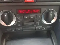 Gebraucht Audi A3 Ambiente 125 PS (91 kW) 2007 Grau Kleinwagen