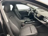 Gebraucht Audi A5 Sport 299 PS (219 kW) 2025 Mythosschwarz metallic Kombi
