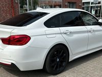 gebraucht BMW 420 Gran Coupé d M Sport LCI