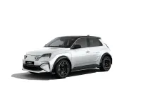 Nowe Alpine A290 130 kW (177 KM) 2026 Biały Hatchback
