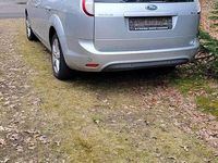 Gebraucht Ford Focus Style 110 PS (80 kW) 2010 Kombi