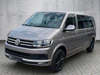 Gebraucht VW T6 Comfortline 150 PS (110 kW) 2018 Beige Van