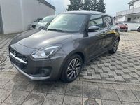 Gebraucht Suzuki Swift Comfort+ 83 PS (61 kW) 2022 Grau Kleinwagen