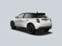Neu Fiat 600 Street 101 PS (74 kW) 2026 Weiß SUV