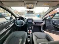 Gebraucht Renault Clio IV 90 PS (66 kW) 2019 Grau Limousine