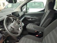 Gebraucht Opel Combo Life 131 PS (96 kW) 2022 Blau Van / Kleinbus