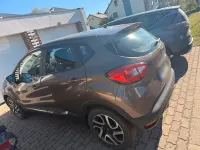 Second-hand Renault Captur 90 CP (66 kW) 2014 Maro SUV