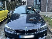 gebraucht BMW 440 i Gran Coupé M, Garagenfahrzeug, Originalzusa