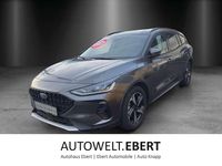 Neu Ford Focus Active 125 PS (91 kW) 2026 Magnetic Kombi