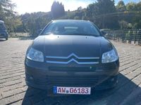 gebraucht Citroën C4 Coupe VTR