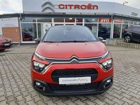 Gebraucht Citroën C3 PureTech 83 PS (61 kW) 2021 Evh  lackierung elixierrot Kleinwagen
