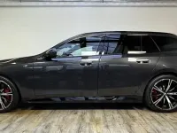 Gebraucht BMW 540 M Sport 303 PS (222 kW) 2025 (0a90) sophistograu brillant Kombi